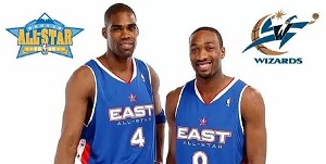 2004年nba最佳第六人是谁