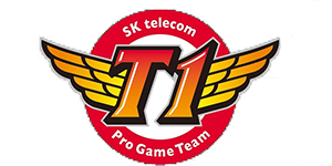 T1战队是哪个国家的