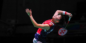 2022丹麦羽毛球公开赛时间什么时候