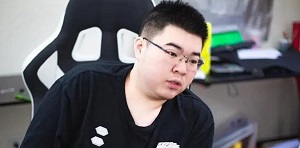 英雄联盟韦朕个人资料