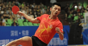 张继科退役了吗