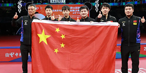 乒乓球黄牌红牌白牌的规则意义