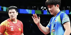 2022乒乓球亚洲杯中国队参赛名单