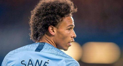 萨内为什么转会拜仁