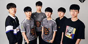 S12全球总决赛八强分组一览