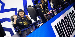 S12淘汰赛抽签分组一览