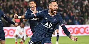 2022法甲第十一轮巴黎圣日耳曼VS马赛直播回放