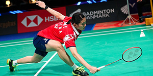 2022丹麦羽毛球公开赛规则一览