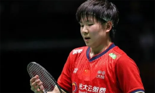 法国羽毛球公开赛2022时间