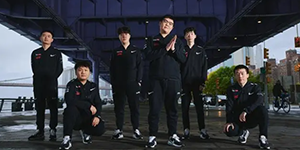 英雄联盟s12八强分组名单