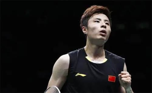 2022法国公开赛羽毛球国羽名单