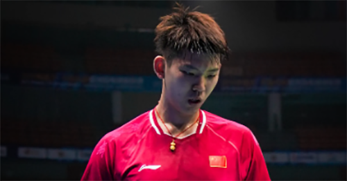 刘雨辰为什么叫图图