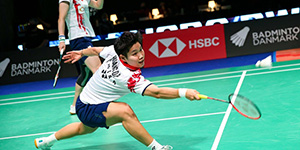 2022丹麦羽毛球公开赛晋级规则一览