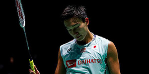 2022丹麦羽毛球公开赛奖金多少