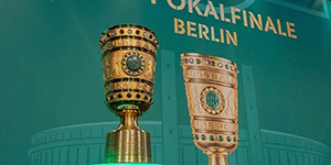 2022/2023德国杯赛程时间一览