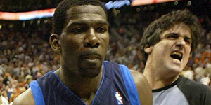 迈克尔芬利生涯荣誉一览