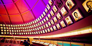 2006NBA名人堂成员名单一览