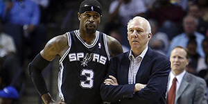 斯蒂芬杰克逊生涯荣誉一览