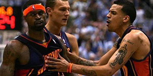 斯蒂芬杰克逊为什么叫武圣