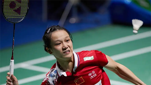 张艺曼是哪里人