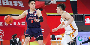 2022/2023CBA常规赛辽宁VS广州比赛预测