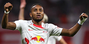 2022/2023德国杯第2轮RB莱比锡VS汉堡比赛预测