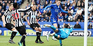 2022/23英超第十一轮比赛结果