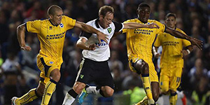 2022/2023英超第12轮布莱顿VS诺丁汉森林比赛预测