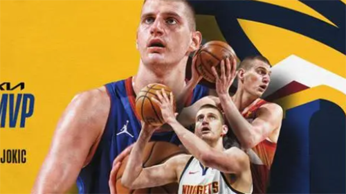 nba常规赛历年mvp