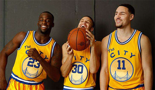 2022/2023赛季NBA常规赛开赛时间