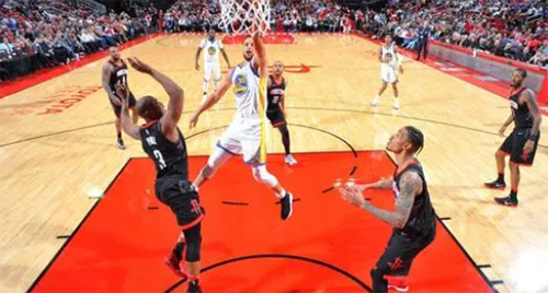 2022/23nba常规赛揭幕战在哪看