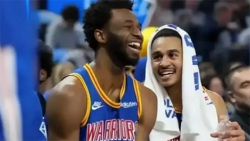 NBA新赛季常规赛 勇士10月份7场常规赛对阵