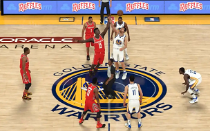 NBA揭幕战时间是什么时候