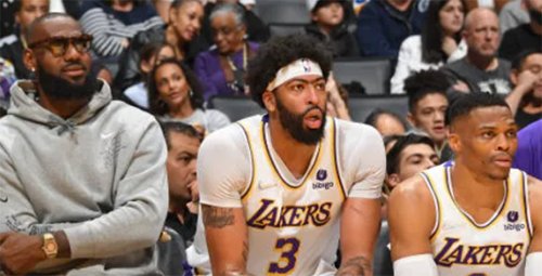 NBA2022/23新赛季实力榜 勇士领跑雄鹿第二