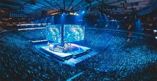 英雄联盟2022全球总决赛八强队伍一览