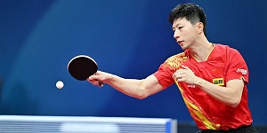 wtt冠军赛澳门站赛程2022