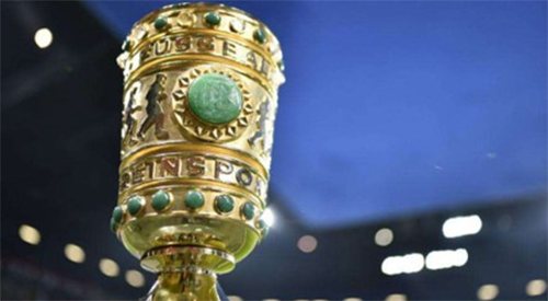 德国杯历年冠军一览