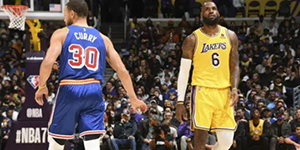 2022/2023湖人队球员名单阵容