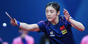 2022WTT澳门冠军赛赛制一览