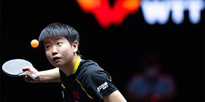 2022WTT澳门冠军赛晋级规则一览