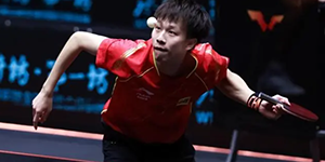 2022WTT澳门冠军赛签表出炉