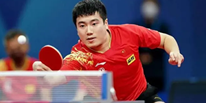 2022WTT澳门冠军赛19日赛程