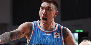 2022/2023CBA常规赛山东VS广东比赛预测