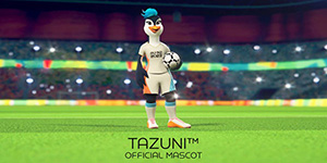 2023女足世界杯吉祥物是什么