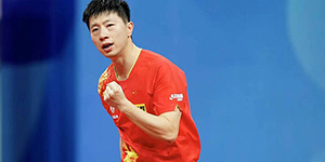 2022WTT澳门冠军赛10月19日赛程一览