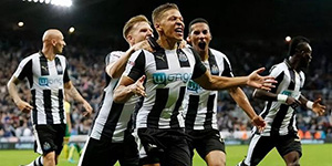 2022/2023英超第12轮纽卡斯尔VS埃弗顿比赛预测