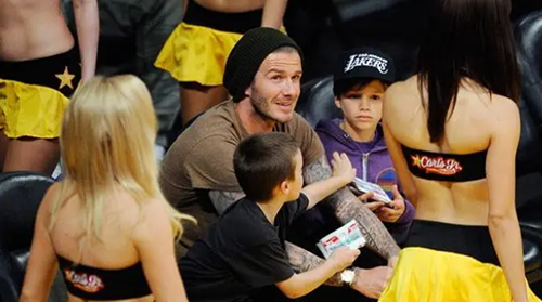 湖人队为什么没有吉祥物