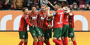 2022/2023德国杯第2轮奥格斯堡VS拜仁比赛预测