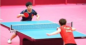 乒乓球是哪个国家发明的