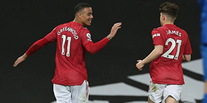 2022/2023英超第12轮曼联VS热刺比赛预测